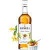 Сироп "Ричеза/Richeza" крем брюле 1л