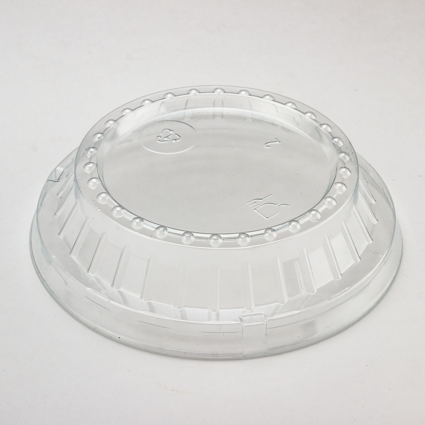 Крышка прозрачная "Рамекин/Ramekin