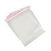 Пакет БОПП с клеевым краем 40*60*5см