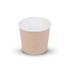 Контейнер круглый "Раунд Боул/Round Bowl" 500мл