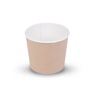Контейнер круглый "Раунд Боул/Round Bowl" 500мл