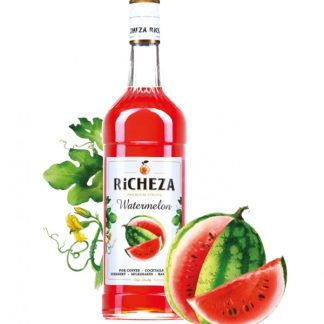 Сироп "Ричеза/Richeza" арбуз 1л