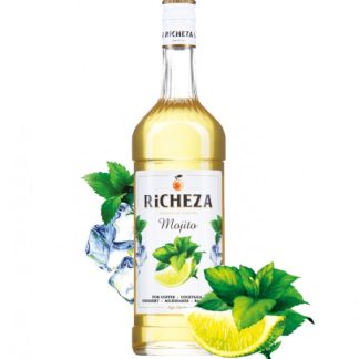 Сироп "Ричеза/Richeza" мохито 1л