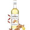 Сироп "Ричеза/Richeza" имбирь спайси 1л