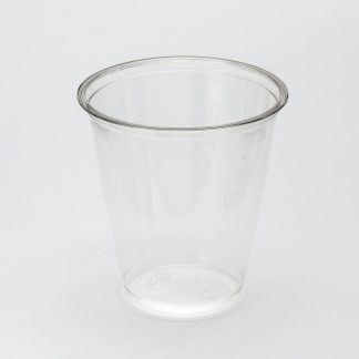 Стакан пластиковый для коктейлей 180мл "Pulsar" d78мм