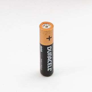 Батарейка "Дюрасел/Duracell" AAA (мизинчиковая)