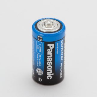 Батарейка "Панасоник/Panasonic" R14