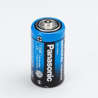 Батарейка "Панасоник/Panasonic" R20