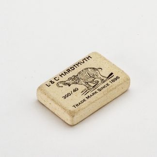 Ластик 35*20 Чехия (со слоном)