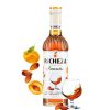 Сироп "Ричеза/Richeza" амаретто 0,33л