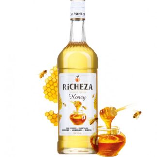 Сироп "Ричеза/Richeza" мед 1