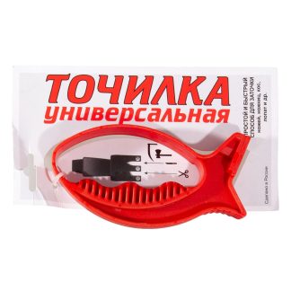 Точилка для ножей "Рыбка"