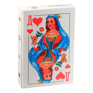 Карты игральные 36шт