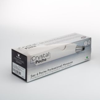 Кондитерские мешки 55см 100мкм Martellato Crystal Poche 100шт