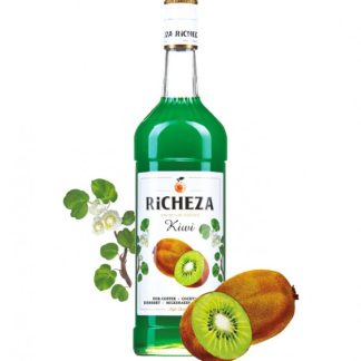 Сироп "Ричеза/Richeza" киви 1л