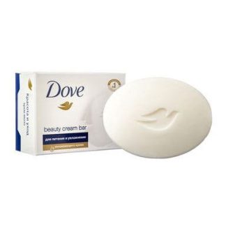 Мыло "Dove" 135г