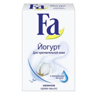 Мыло "Fa" 90г