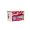 Мыло "Sarma" 140г