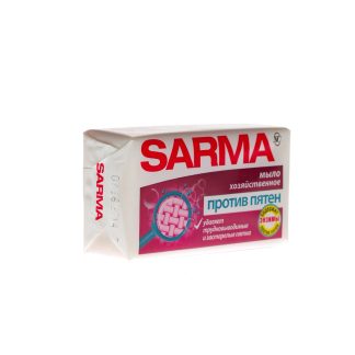 Мыло "Sarma" 140г
