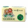 Мыло "Невская косметика" 140г хвойное