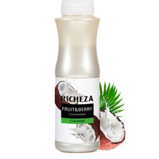 Концентрат "Ричеза/Richeza" кокос 1кг