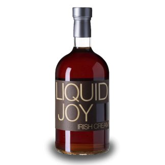 Сироп "Ликвид Джой/Liquid Joy" ирландский крем 0,7л стекло