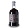 Сироп "Liquid Joy double chocolate" Шоколад 0,7л стекло