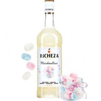 Сироп "Richeza" маршмеллоу 1л