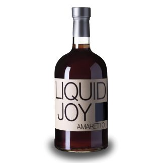 Сироп "Ликвид Джой/Liquid Joy" амаретто 0,7л стекло