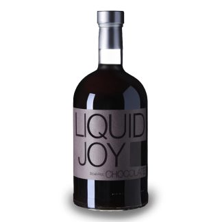 Сироп "Ликвид Джой/Liquid Joy" Шоколад БЕЗ САХАРА 0,7л стекло